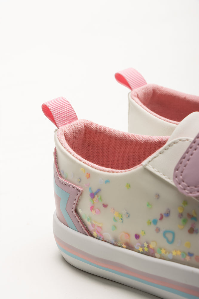 Star Sneaker White (3)