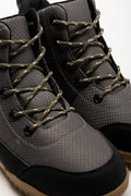 Hybrid Boots Black (2)