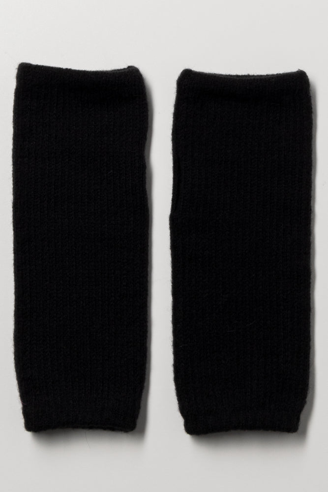 Fingerless Gloves