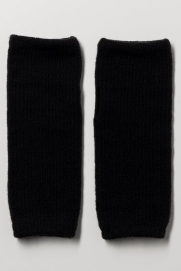 Fingerless Gloves