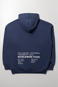 Oversized Hoodie Blue (2)
