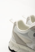 Mesh Trainers White (3)