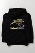Bafana Bafana Tracktop Black