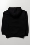 Bafana Bafana Tracktop Black (2)