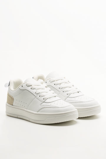 Sneakers White