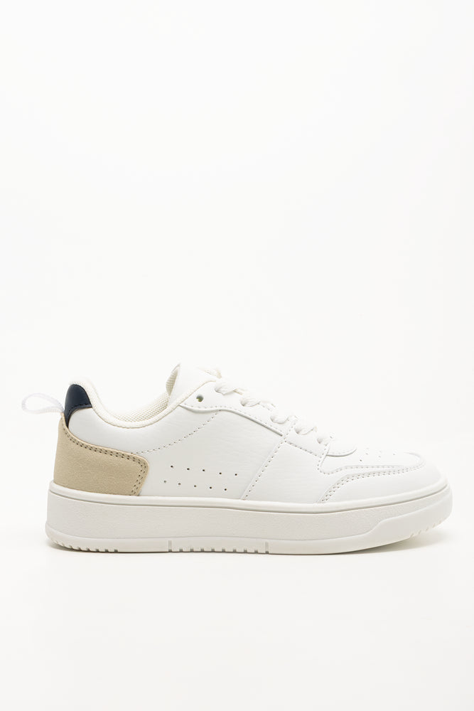 Sneakers White