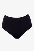 5 Pack Seamfree Briefs Black (1)