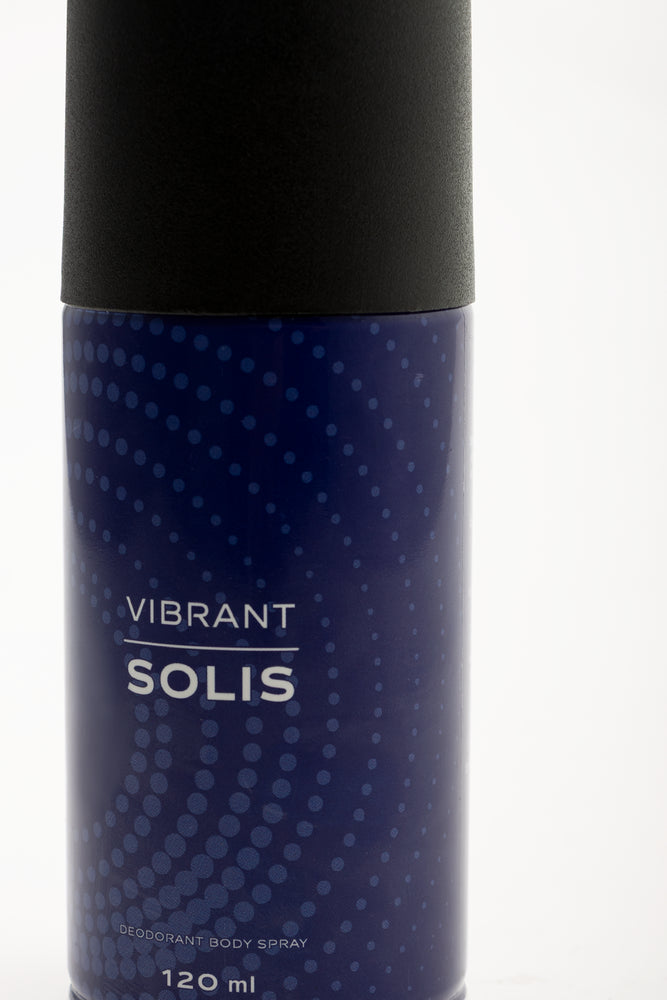Mens Magnetic Timber Body Spray 120ml (1)