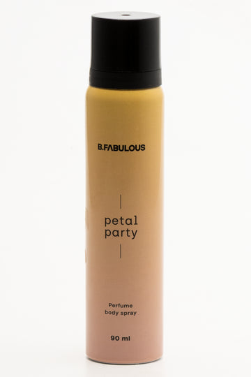 Petal Party Body Spray 90ml