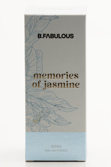 Memories Of Jasmine EDT 50ml
