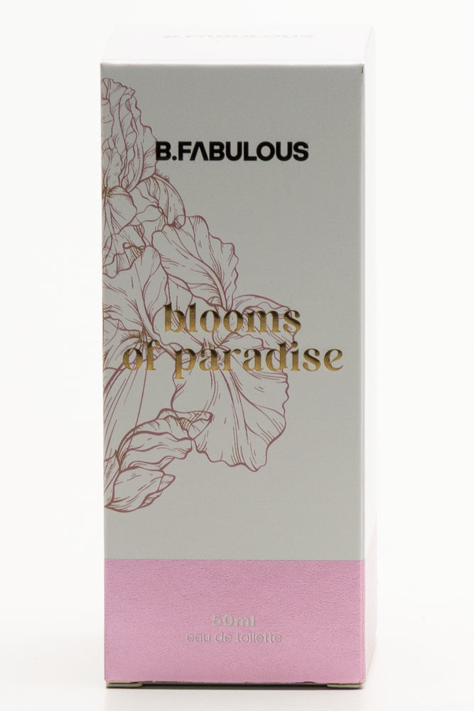 Blooms Of Paradise EDT 50ml