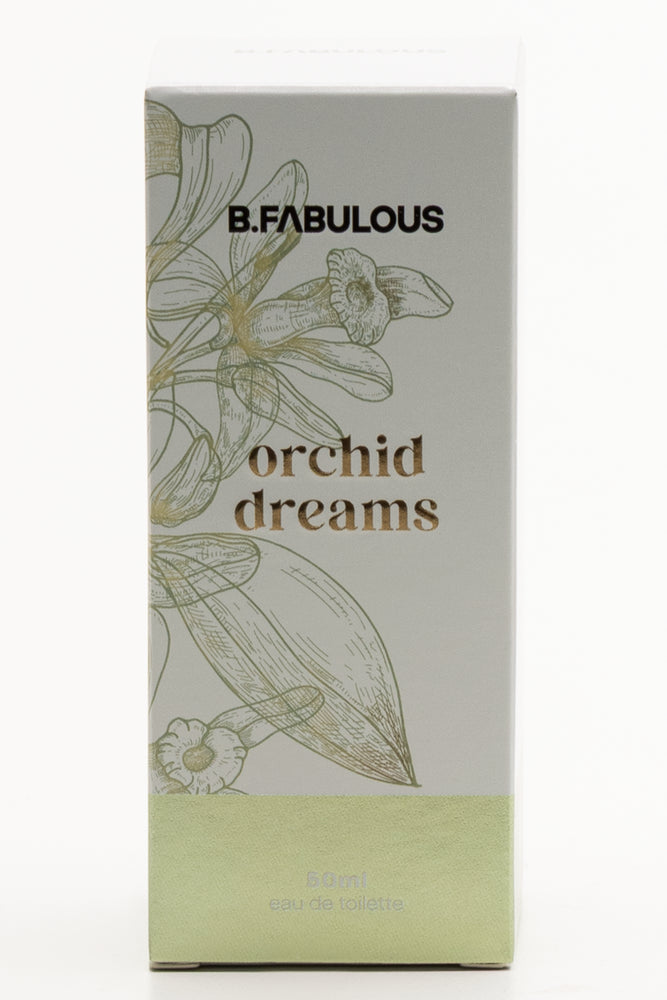 Orchid Dreams EDP 50ml