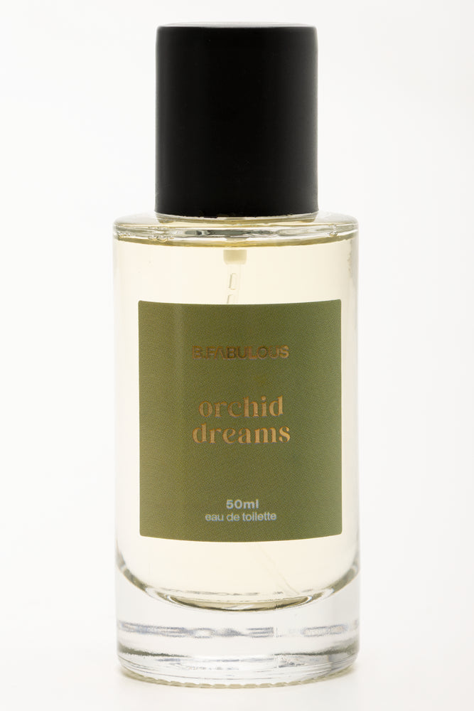 Orchid Dreams EDP 50ml