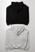 2 Pack Dance Hoodies Black And Grey (2)