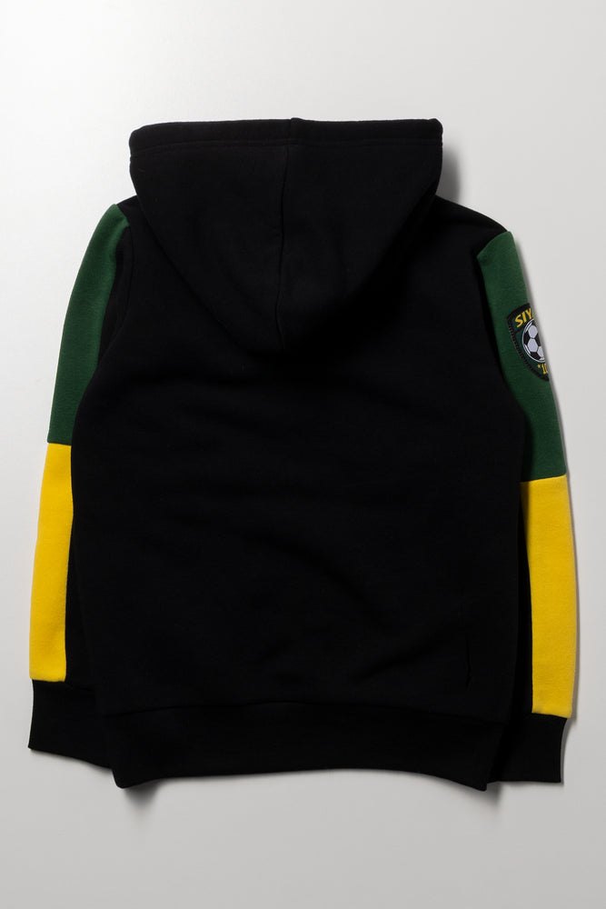 Mzansi Legends Hoodie Black (2)