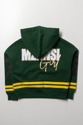Iconic Soccer Hoodie Green (2)