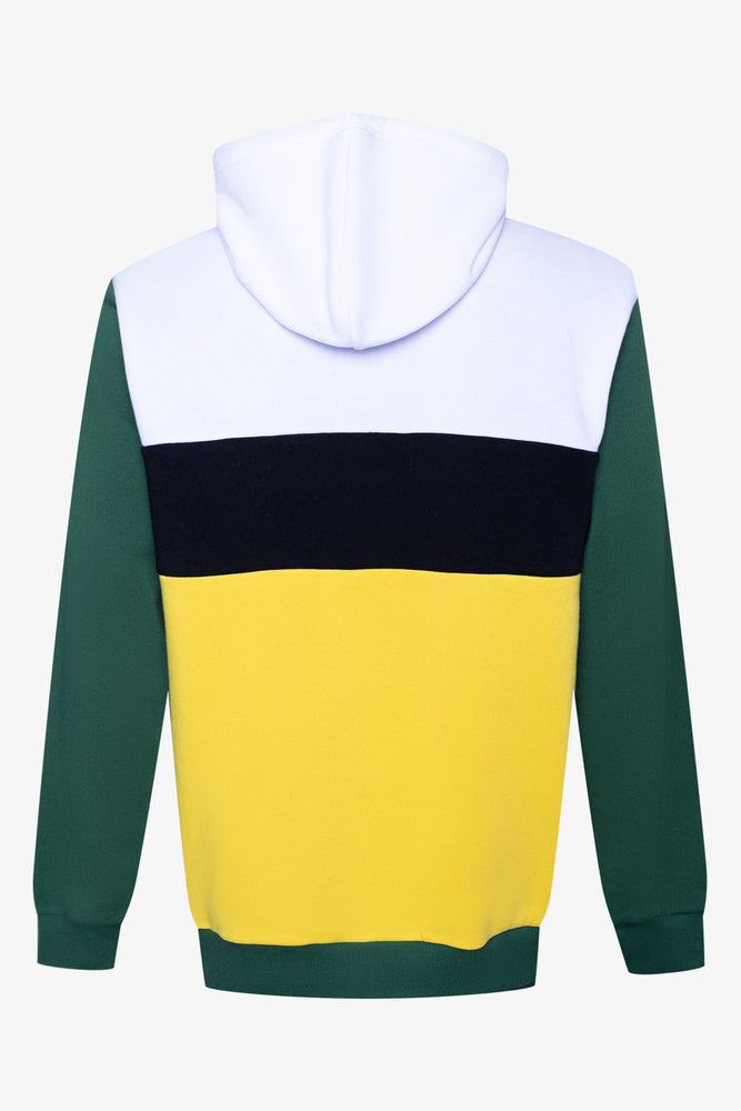 Soccer Tracktop Multicolours (1)