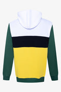 Soccer Tracktop Multicolours (1)