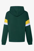 Iconic Soccer Hoody Green (1)