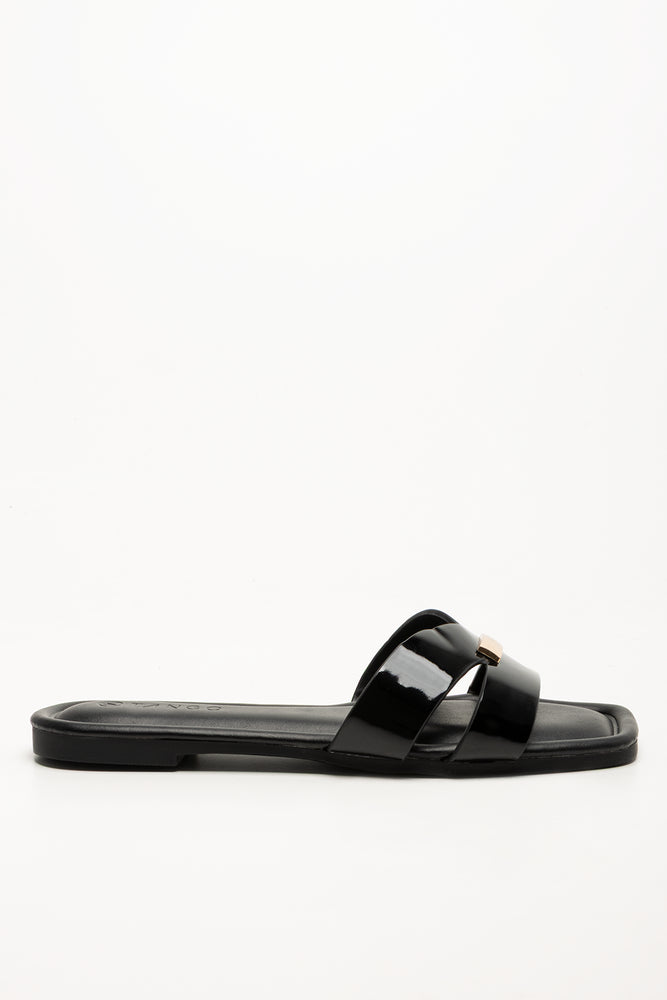 Sandals Black