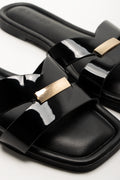 Sandals Black (2)