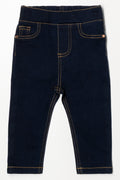 Jeggings Dark Blue