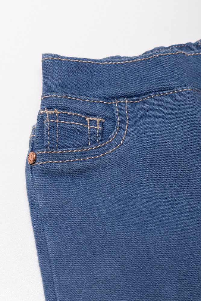 Mid Blue Jeggings (1)