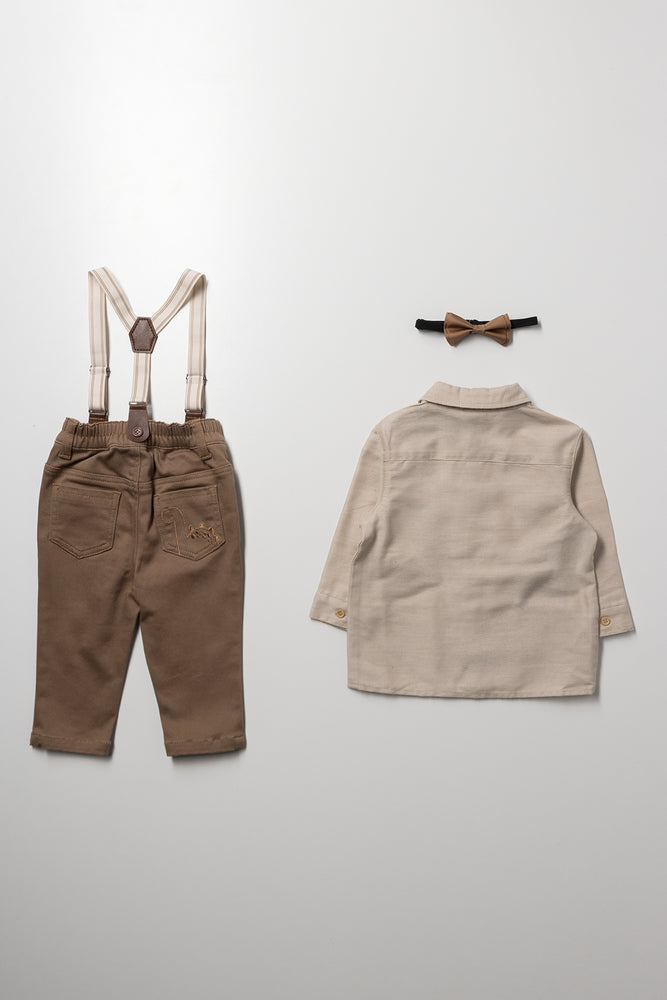 2 Piece Set Natural (3)