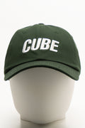 Peak Cap Green