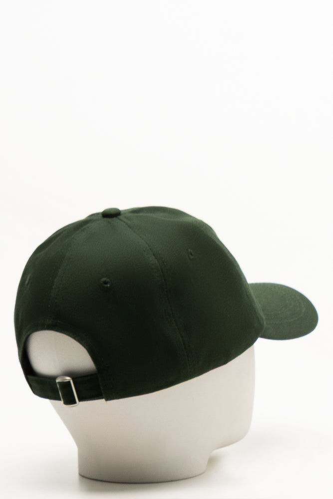 Peak Cap Green (1)