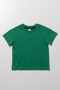 Short Sleeve T-Shirt Green