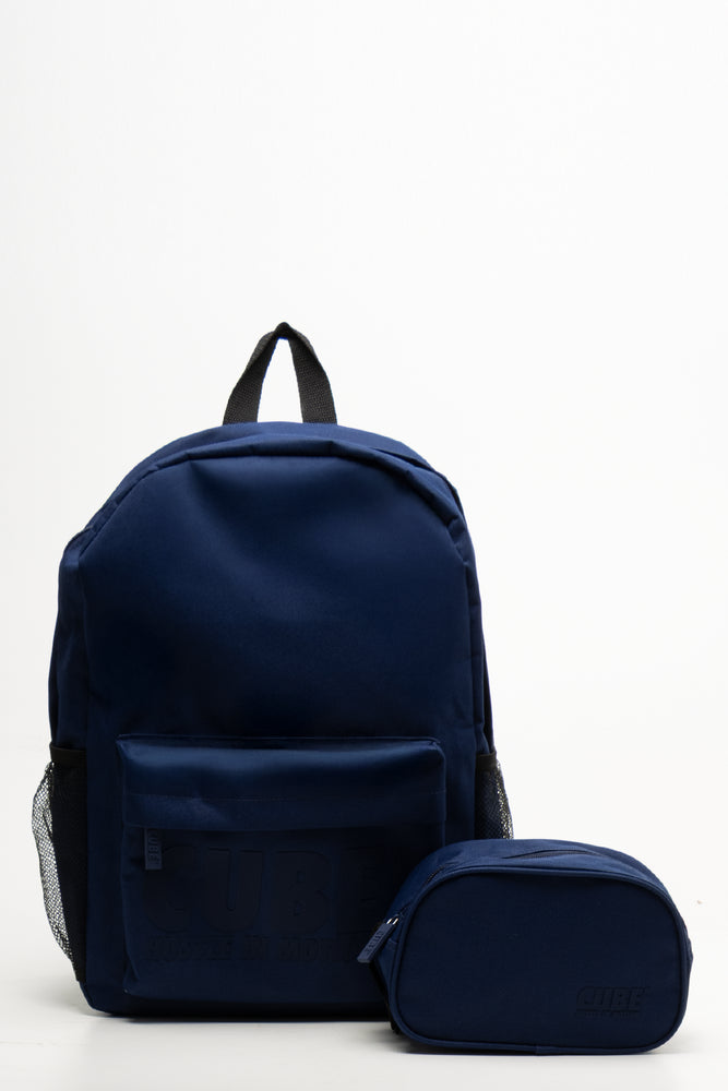 Backpack Navy