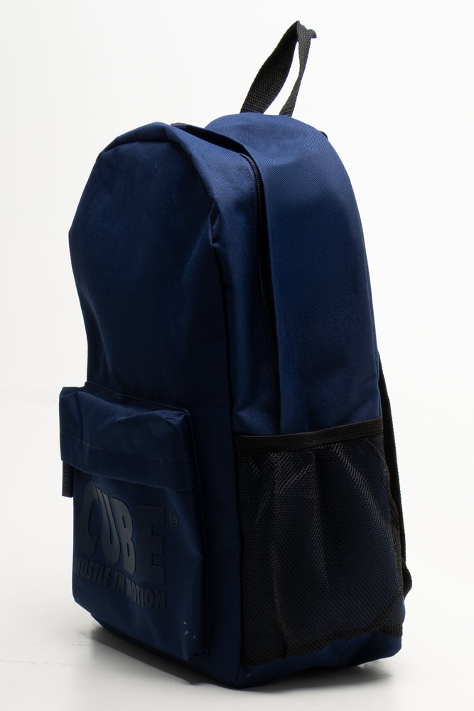 Backpack Navy (1)