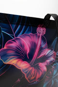 Hibiscus Shopping Bag (3)