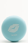 Macaroon Lip Balm Vanilla
