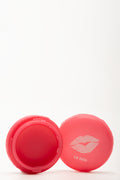 Macaroon Lip Balm Cherry (1)