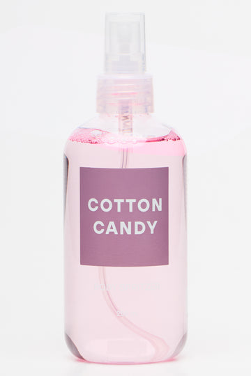 Cotton Candy Scented Body Spritzer 250ml