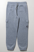 Cargo Trackpants Grey