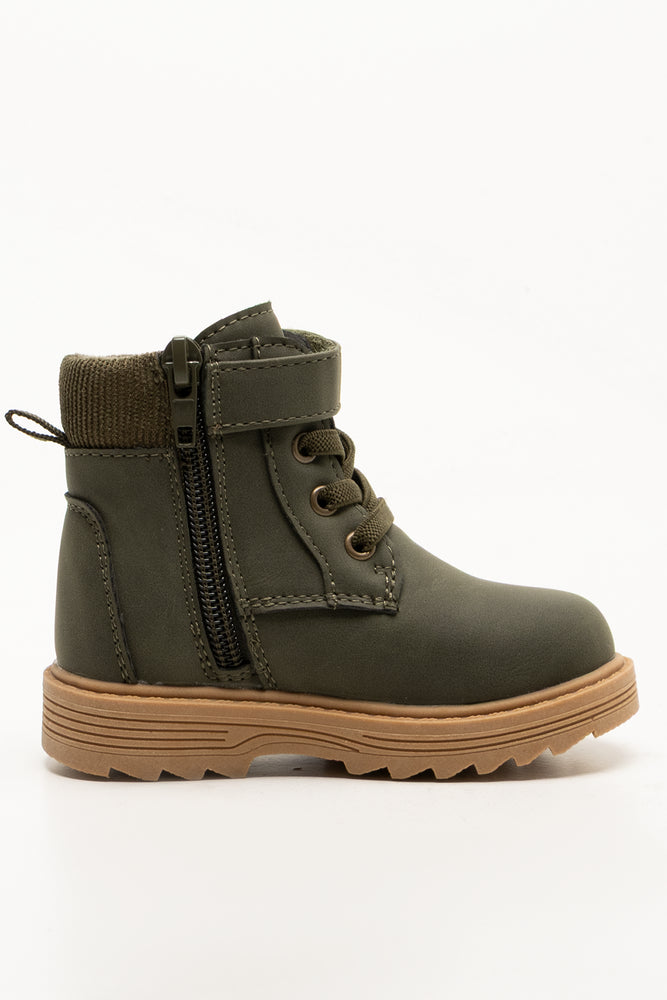 Hiker Boots Fatigue (1)