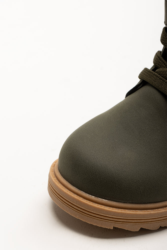 Hiker Boots Fatigue (2)