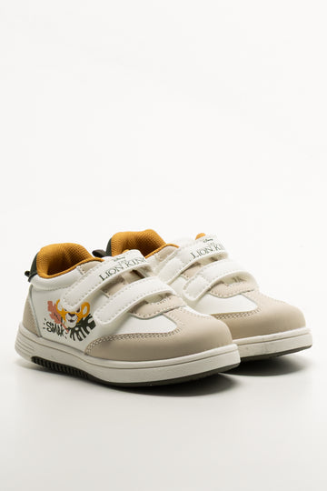 Simba Retro Sneakers Multicolour