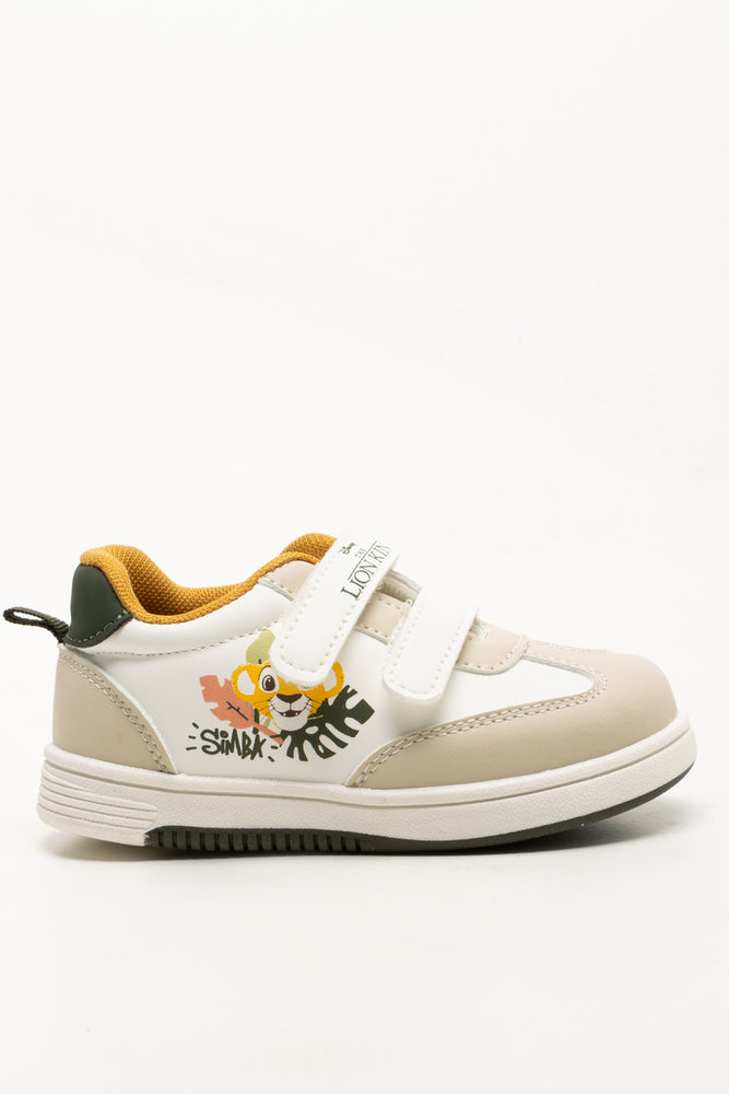 Simba Retro Sneakers Multicolour (1)