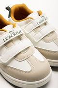 Simba Retro Sneakers Multicolour (2)