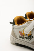Simba Retro Sneakers Multicolour (3)