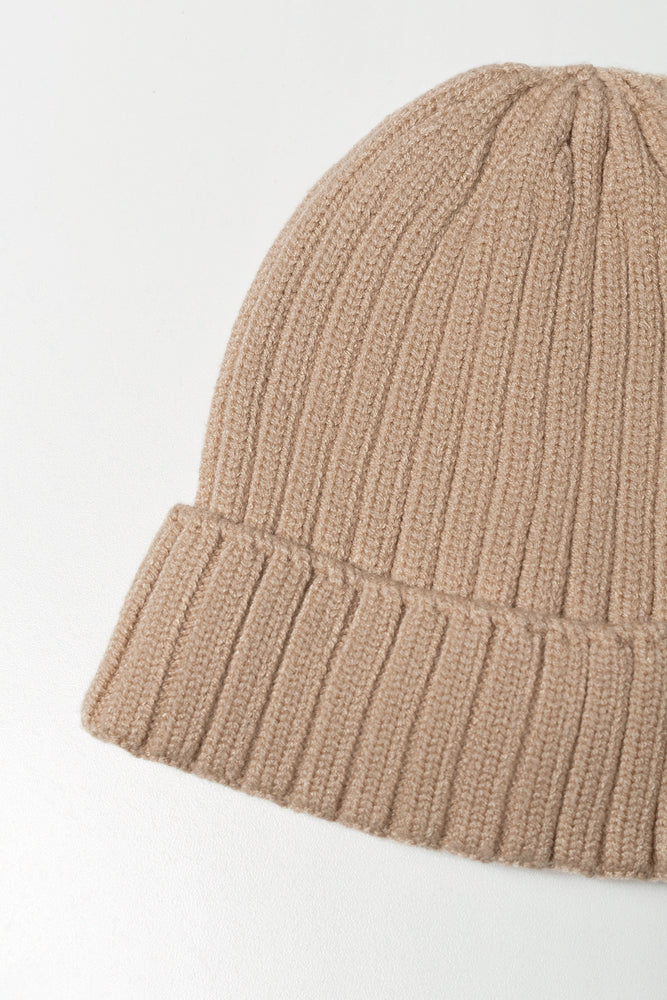 Beanie Natural (1)