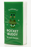 Crocodile Single Tissues 10 (1)