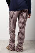Sleep Dream Repeat Pyjamas Navy (5)