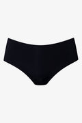 Black & Natural 3 Pack Smooth Basic Boyleg (1)