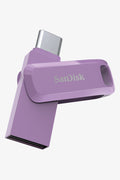 SanDisk Ultra Flash 64GB Lavender