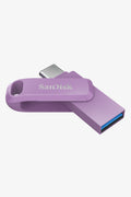 SanDisk Ultra Flash 64GB Lavender (1)